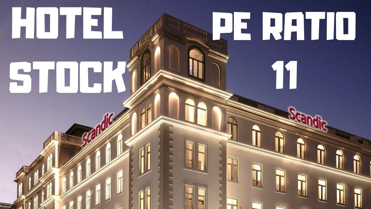 HOTEL STOCK ANALYSIS - SCANDIC HOTEL GROUP