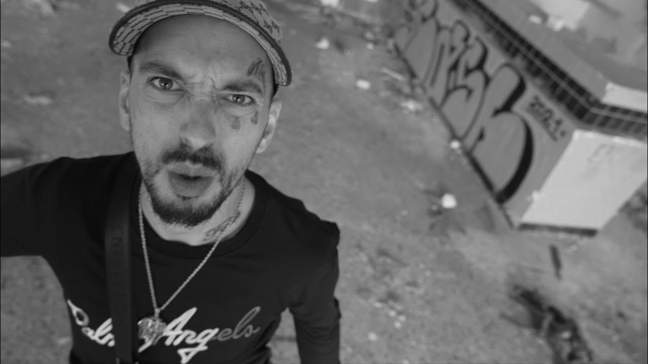 Raizo - DLJ #1 [ Freestyle officiel ]