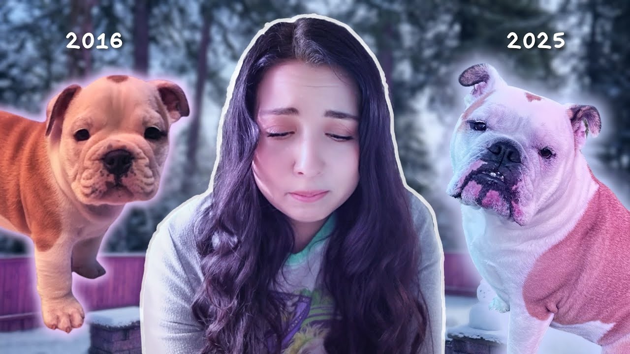 We lost our sweet little girl