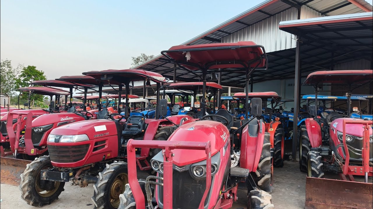 yanmar ฟรีดาวน์ ดาวน์เริ่มต้นที่ 0 บาท 094 706 4430 ดีเยี่ยม อ.นาด้วง จ.เลย