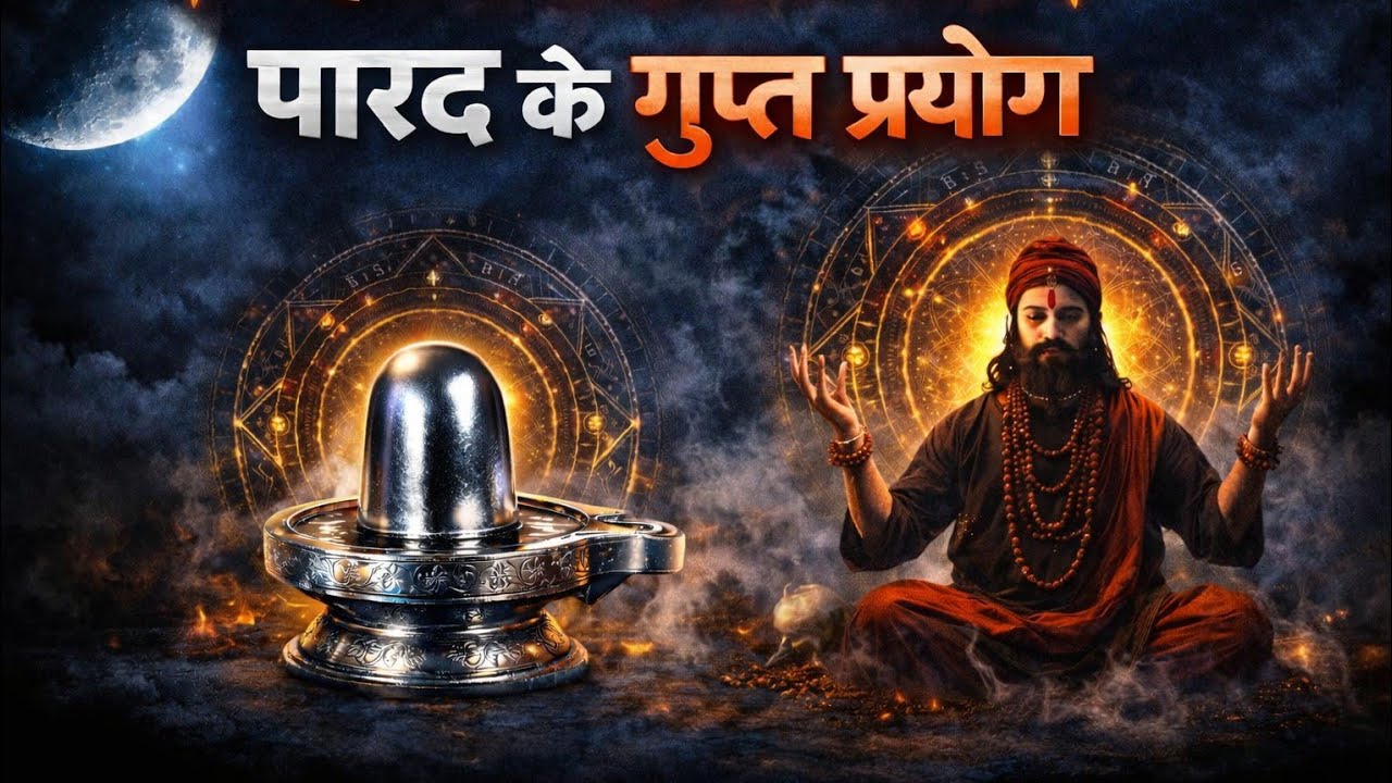 TANTRA-SHAKTI's Live broadcast mahashivratri 2026