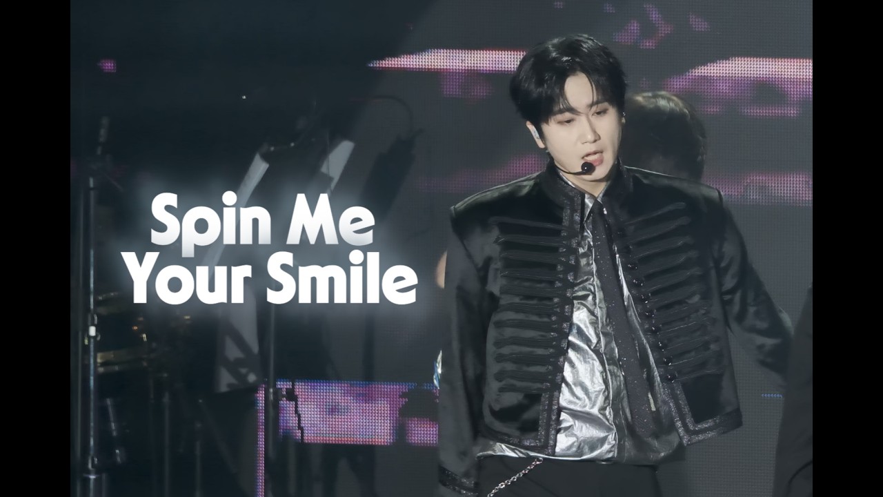 [4K] 260307 FIVE O ONE(파이브오원) Spin Me Your Smile