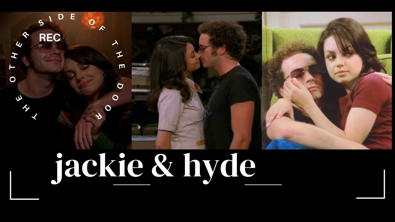 Hyde & Jackie - The Other Side of the Door