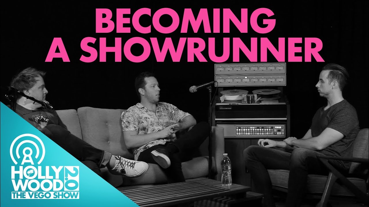 How To Become A Showrunner