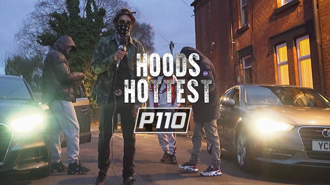 YR - Hoods Hottest (Season 2) | P110