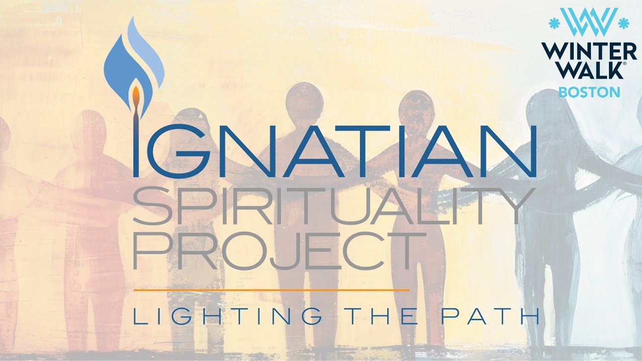 Walk with the Ignatian Spirituality Project (ISP) to End Homelessness