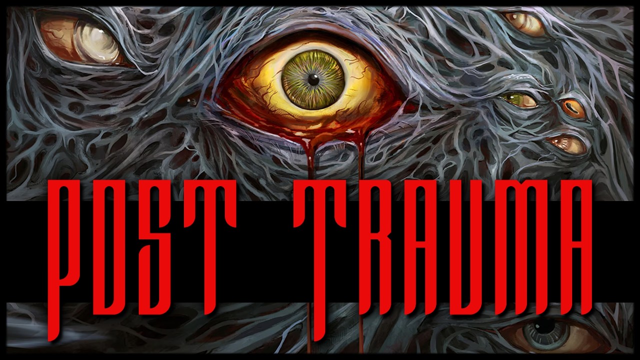 The Best Survival Horror Game I've Played In A Very Long Time