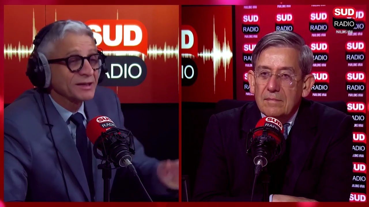 Charles de Courson (LIOT) : 