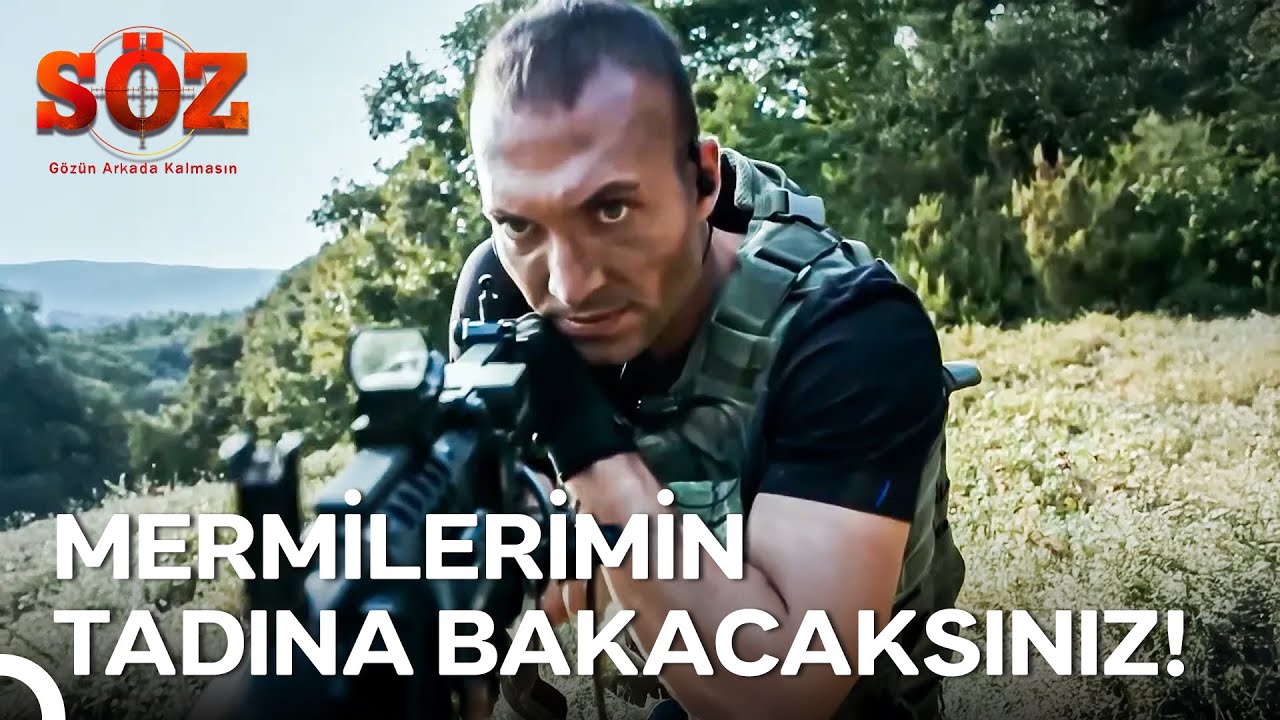 OPERASYON: YA HERRO YA MERRO! | Söz