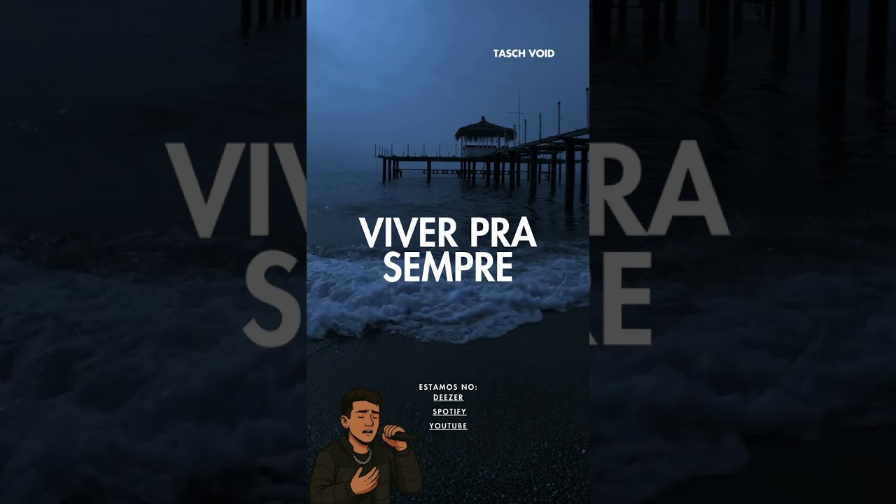 VIVER PRA SEMPRE