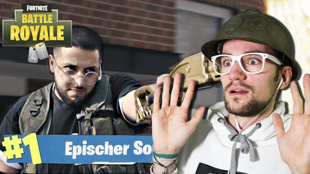 FORTNITE SONG (Official Music Video) by DANERGY | Prod. by MQN | REACTION