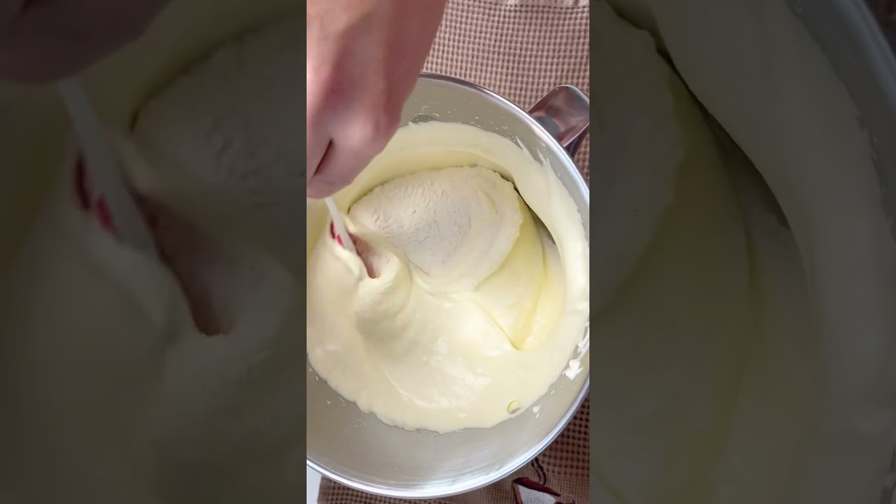 Nejdokonalej&scaron;&iacute; korpus na dort 🍰🎂 recept na www.nejrecept.cz