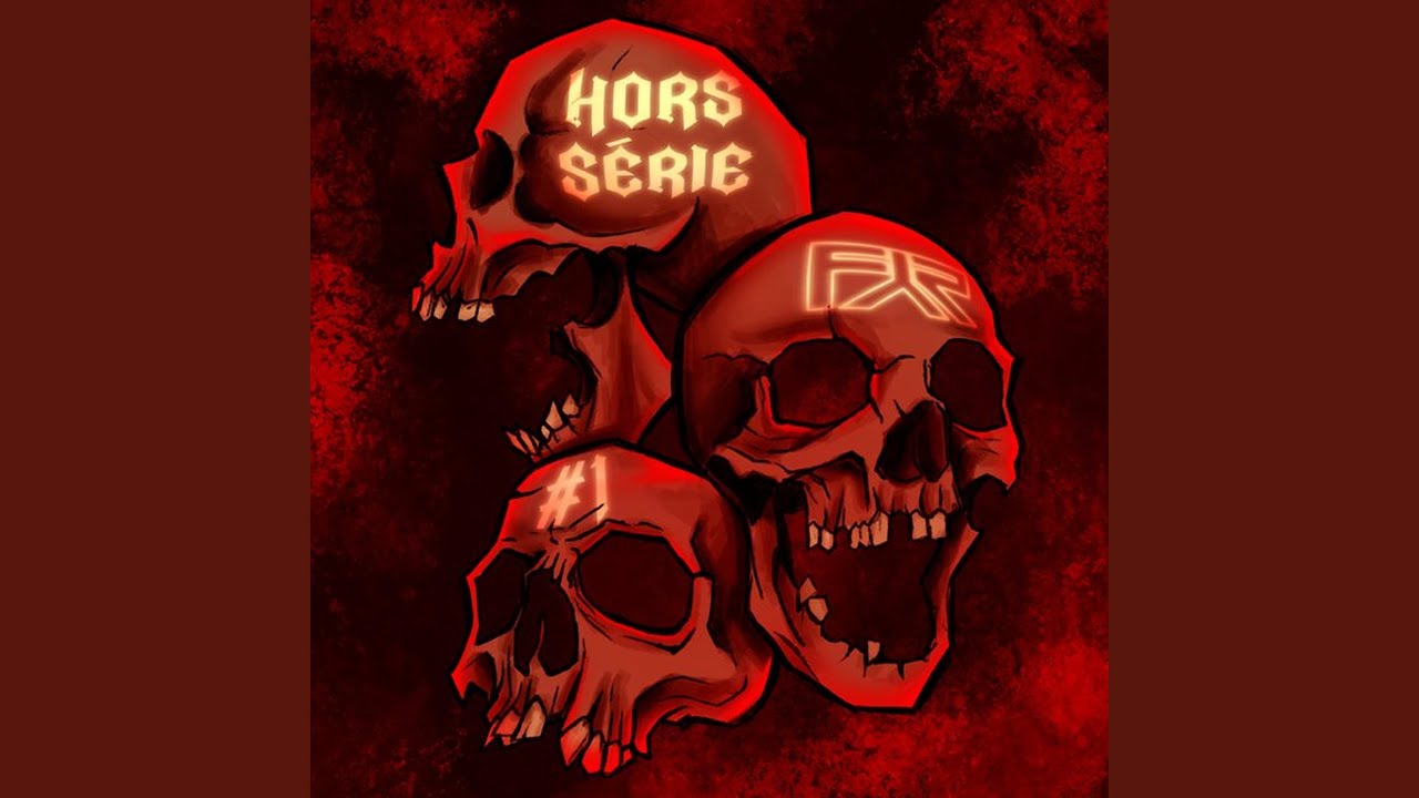 HORS-SÉRIE #1