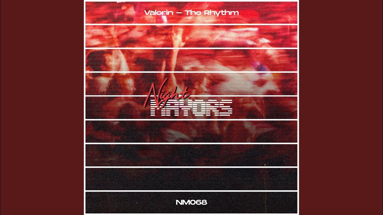 The Rhythm (Extended Mix)