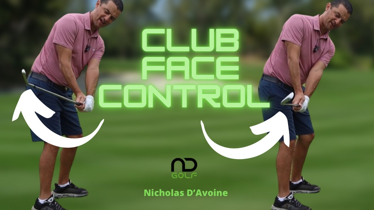Club Face Control