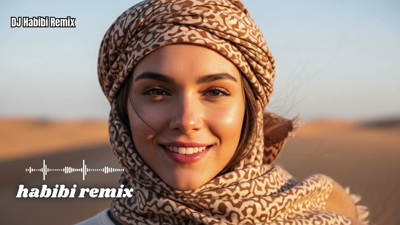Top Arabic Remix 2026 | Habibi Chill Beats & Party Vibes