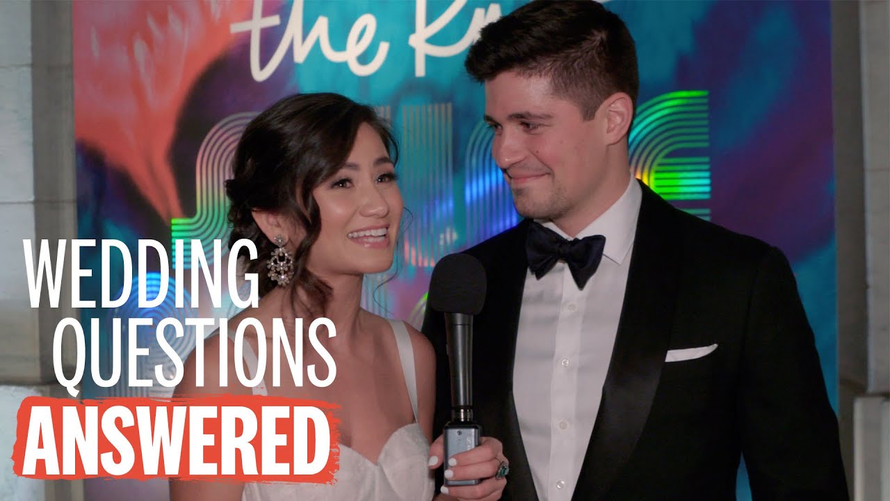 Favorite Wedding Traditions | The Knot