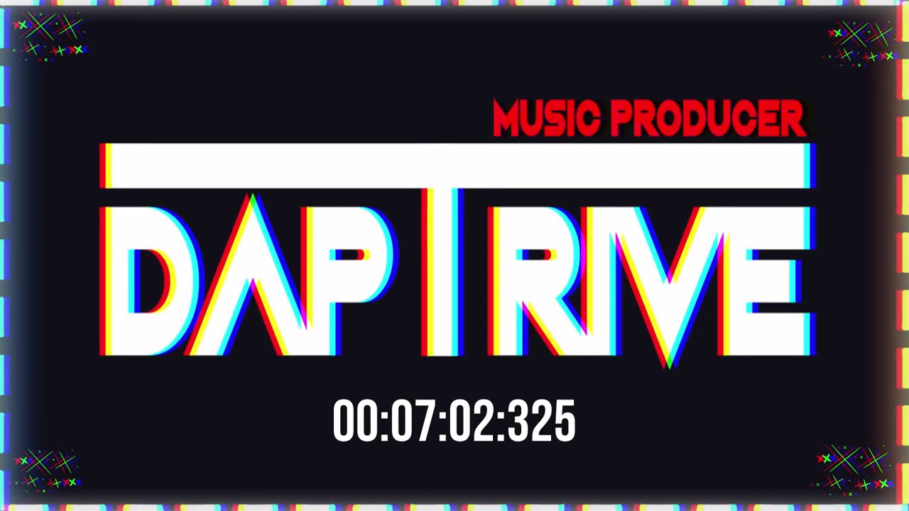 DapTrive - IN THE MIX 3 (17.01.2025)