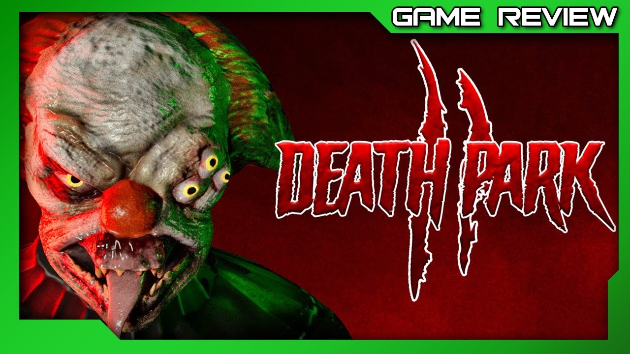 Death Park 2 - Review - Xbox