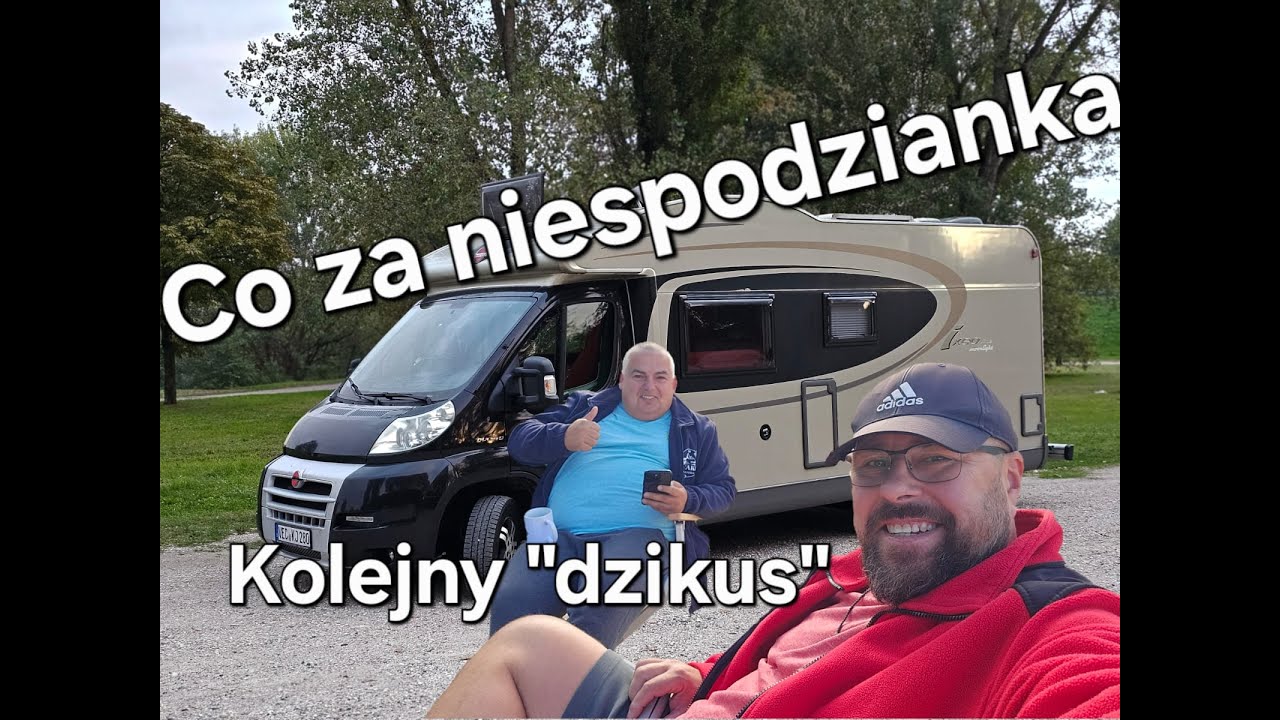 ✂🚐 Fryzjer na dziko & noc z afrykańską wioską, Vanlife po włosku 🇮🇹