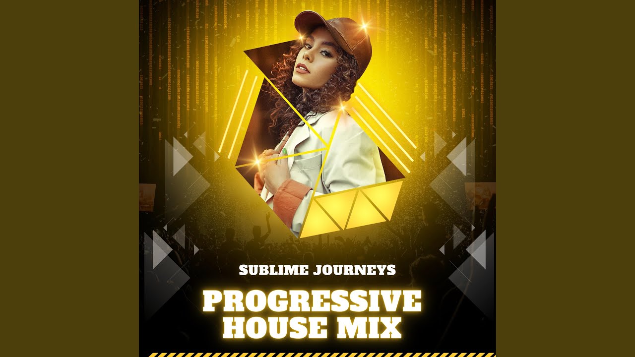 Sublime Journeys (Phase Two)
