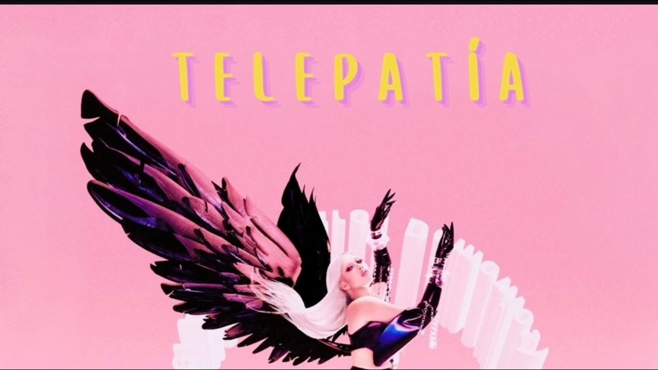 Kali Uchis - telepatía (Remix) 