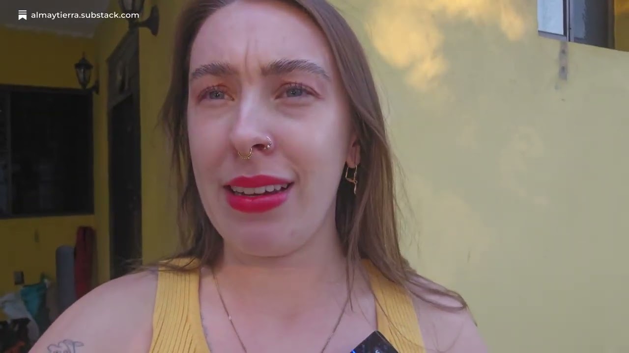 at twenty-eight, i am finally being honest with myself
