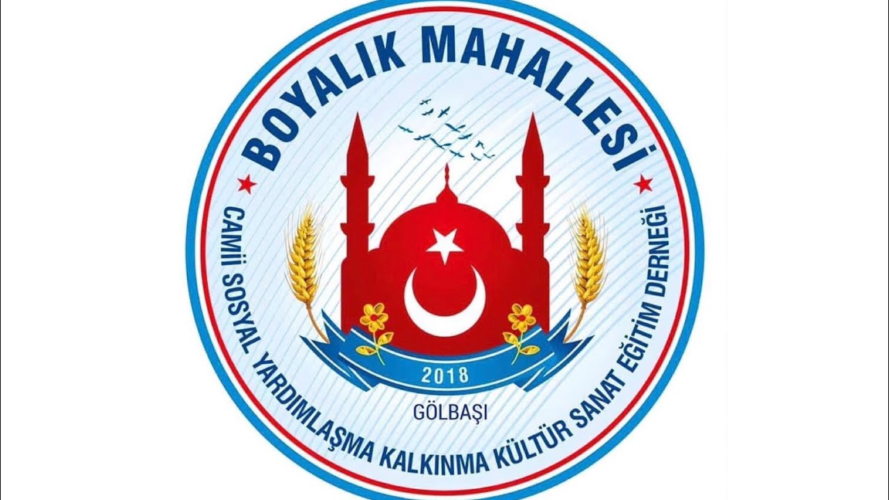 Gölbaşı Boyalık Köyü Yağmur ve Şükür Duası 05.06.2022