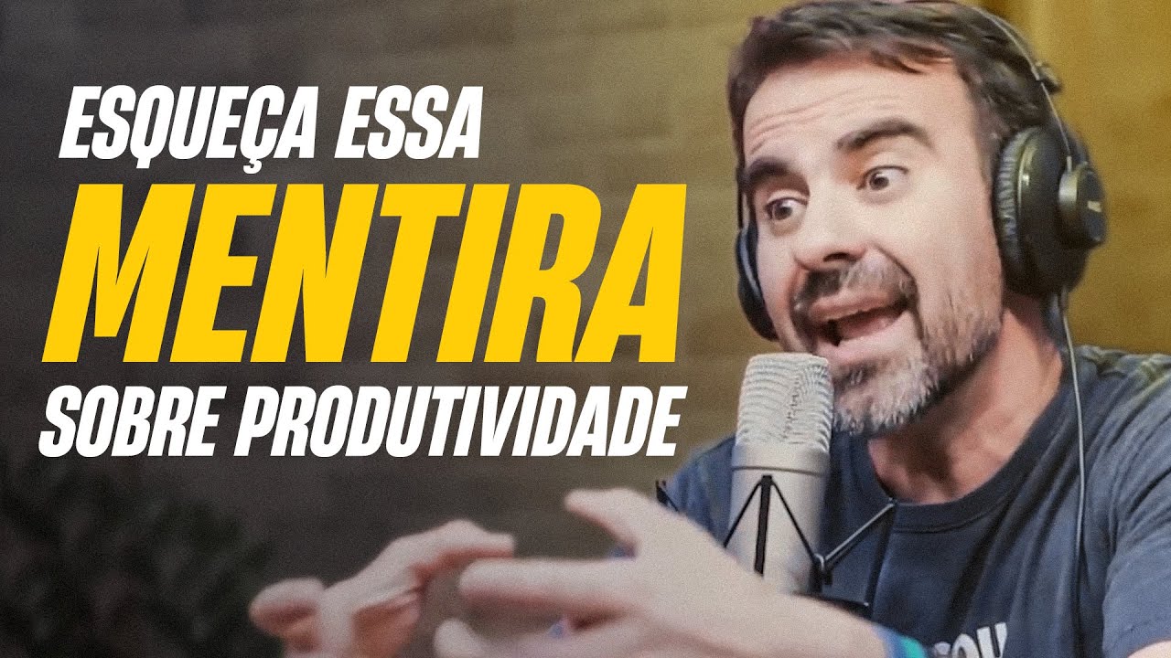 Conheça os 5 níveis de produtividade