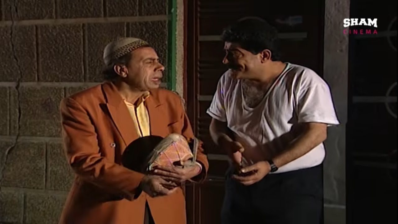 لما تشتغل انت وصاحبك مسحراتية في شهر رمضان 😂 محدش حيصحى على السحور بسببكم 😂 | حدث في المطبخ