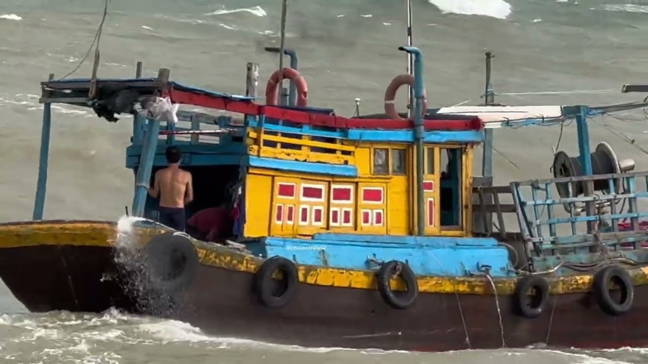 Gió bắc săng rồi 