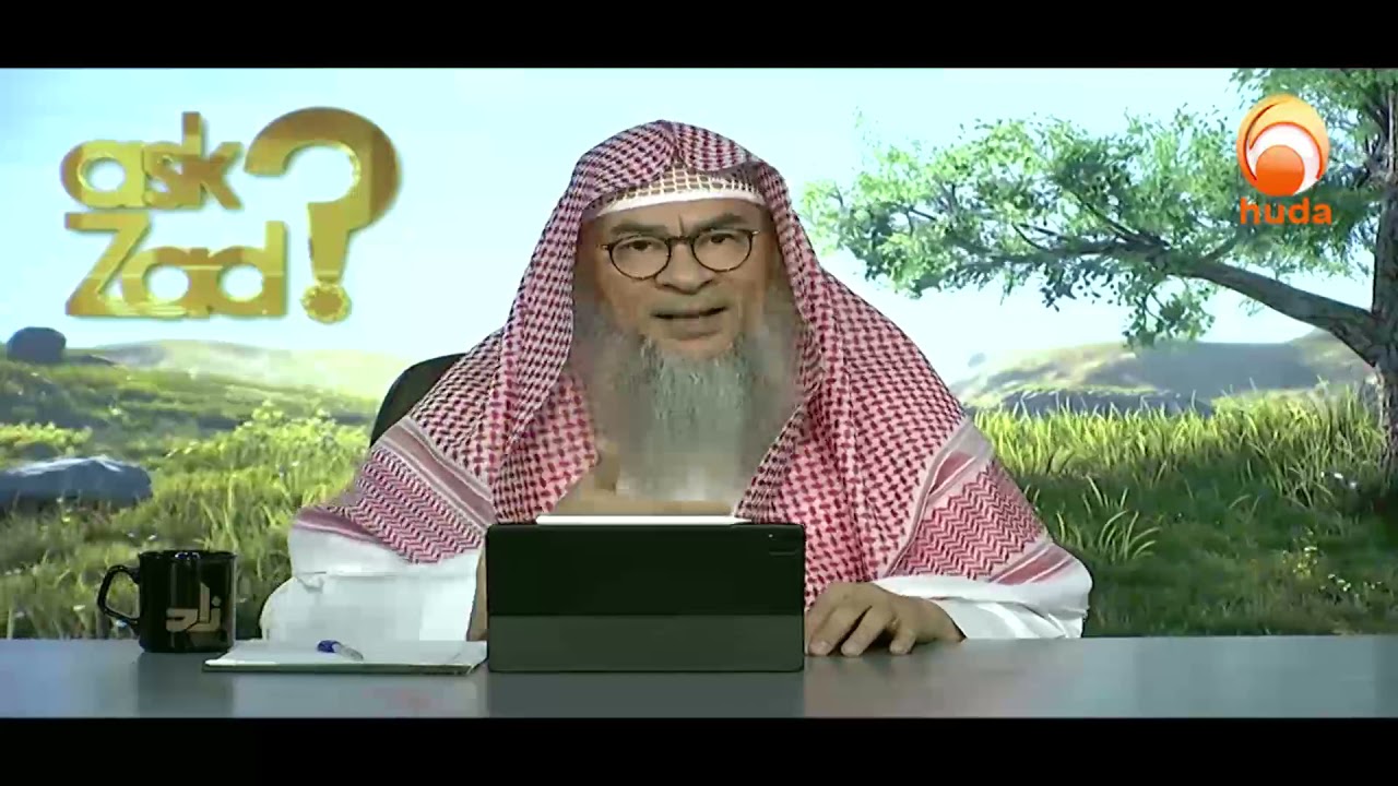 is it true that the number of women in hell more than men Sheikh Assim Al Hakeem #fatwa #HUDATV