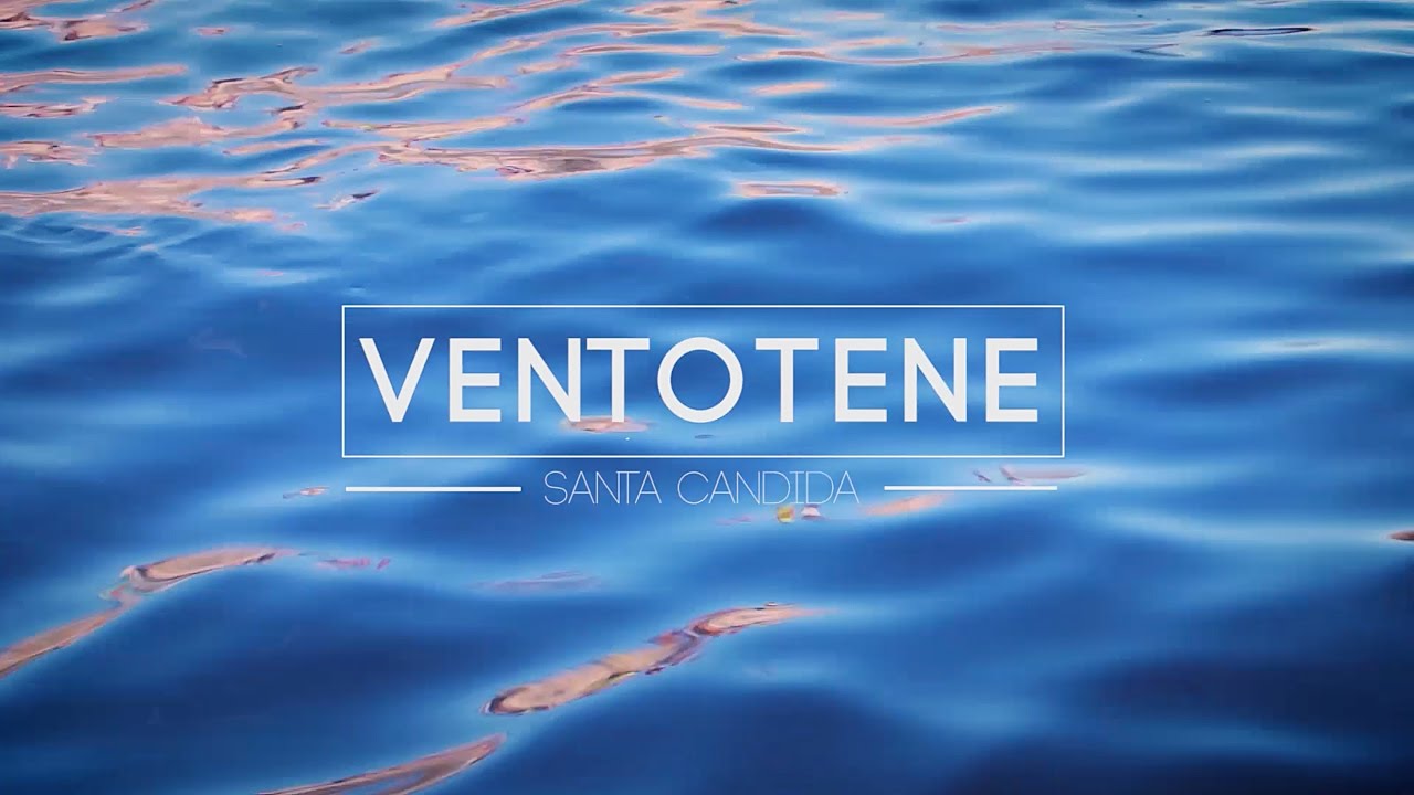 VENTOTENE // La balena e il mare // travel vlog Ep.7
