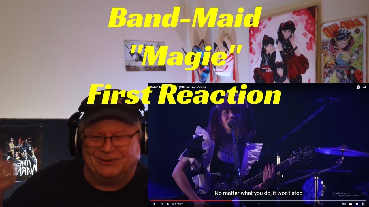 Band Maid - 