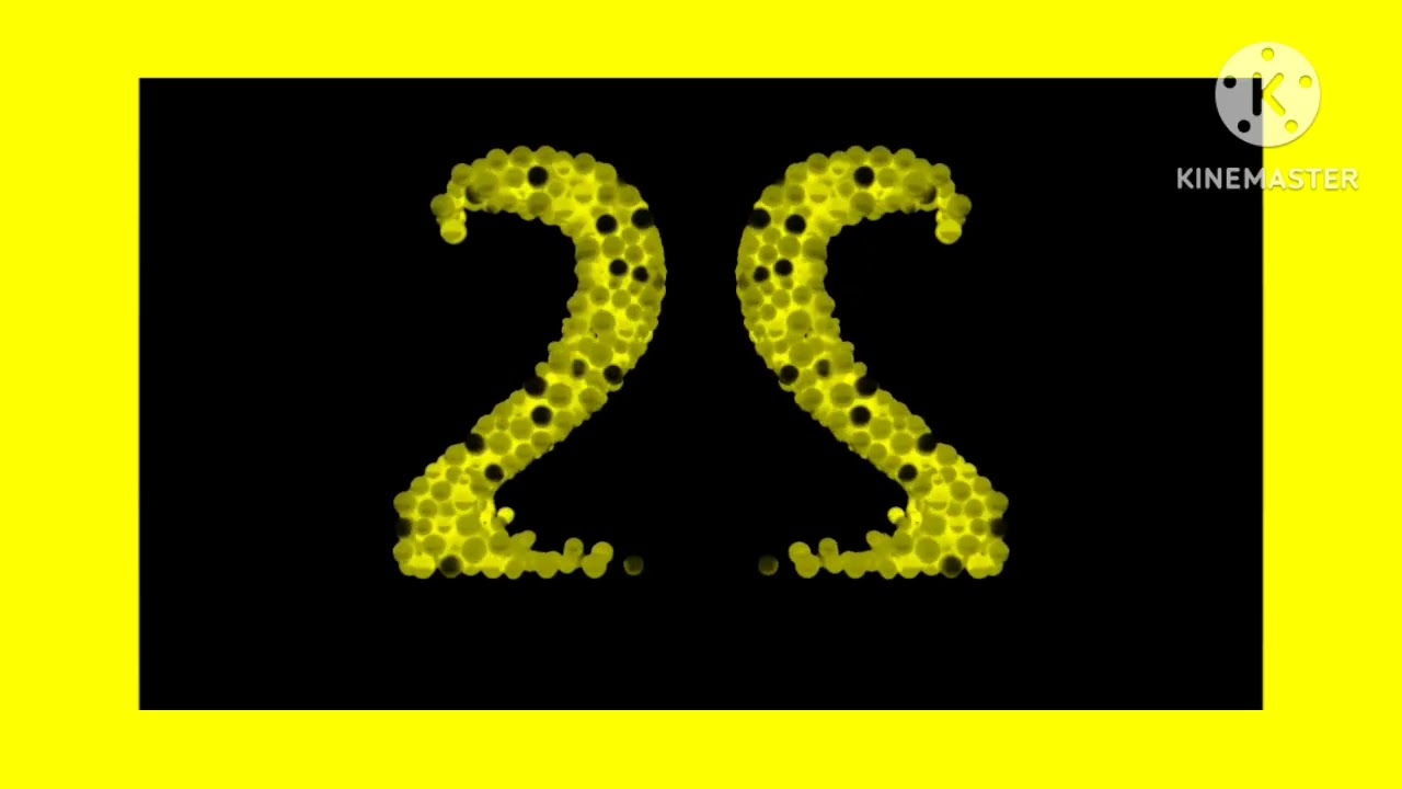 Learn Numbers with Colorful Balls Logo Effects Sponsord By Gamavision Csupo Effects Confusion
