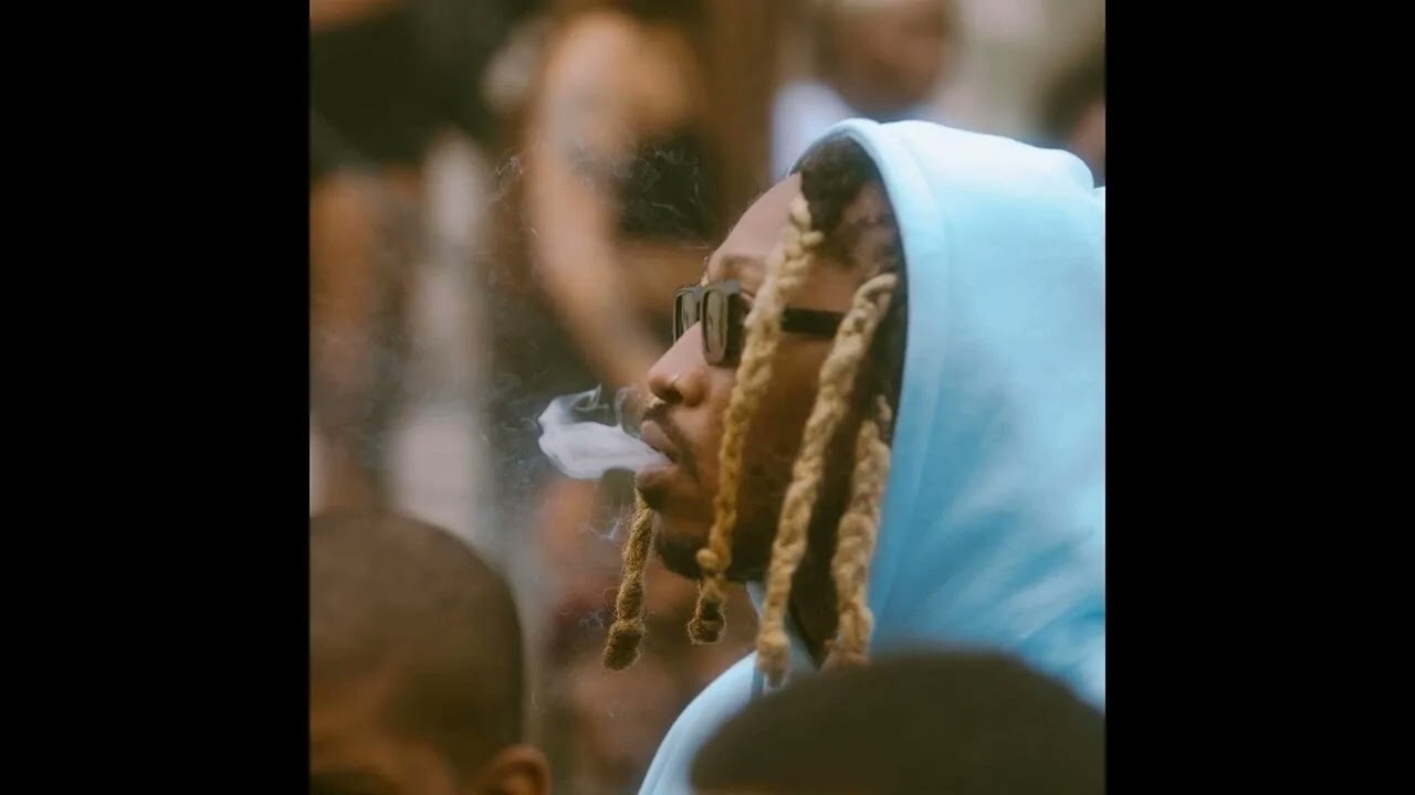 (FREE) Future Type Beat - 