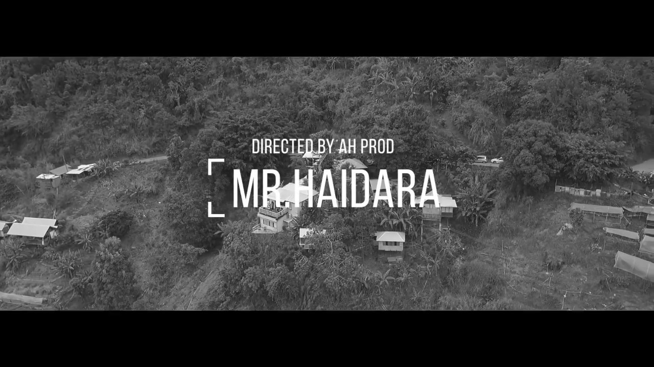 ADDI LION  Mountachi (Clip officiel )