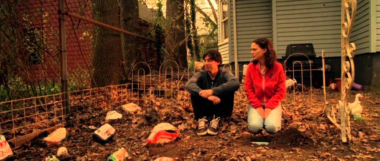 Garden State 720p