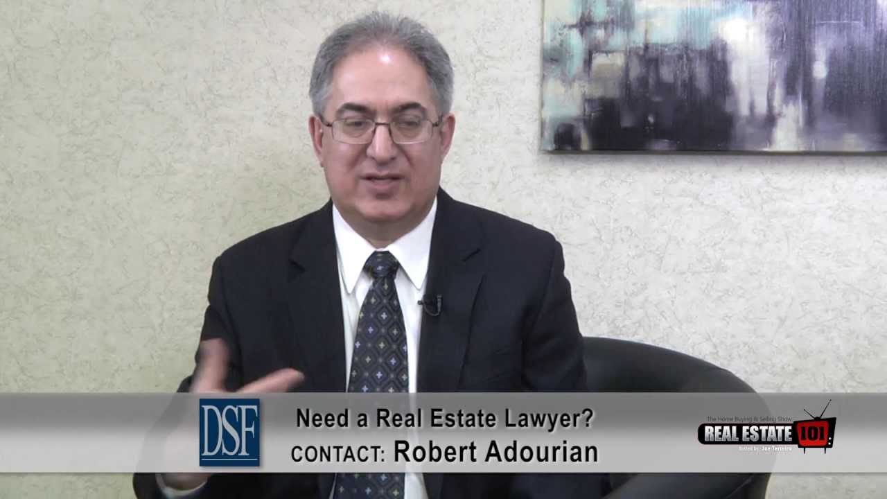 How Ontario Land Transfer Tax Works & How To Qualify For Land Transfer Tax Rebate