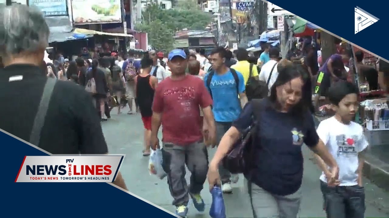 Du30 gov't gets 'very good' satisfaction rating