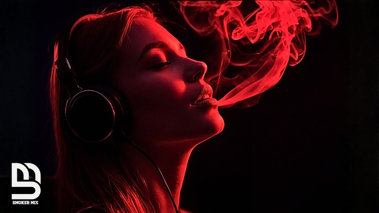Smoker Mix — Best Deep House 2026 | Night Drive • Emotional Chill & Ibiza Energy #10