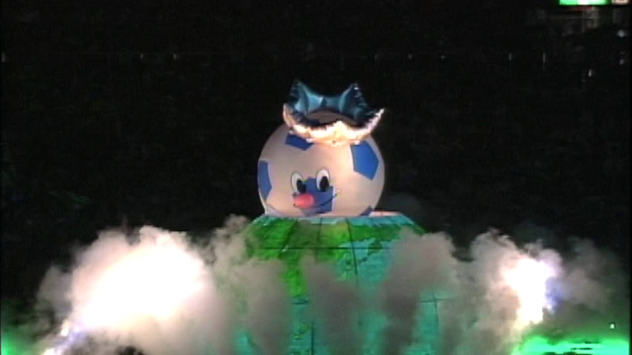 1993年5月15日 Ｊリーグキング誕生の瞬間！