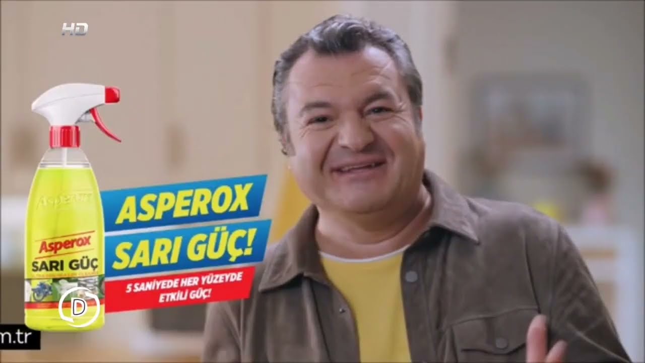Duran Haber - Reklam Kuşağı (15.04.2024)