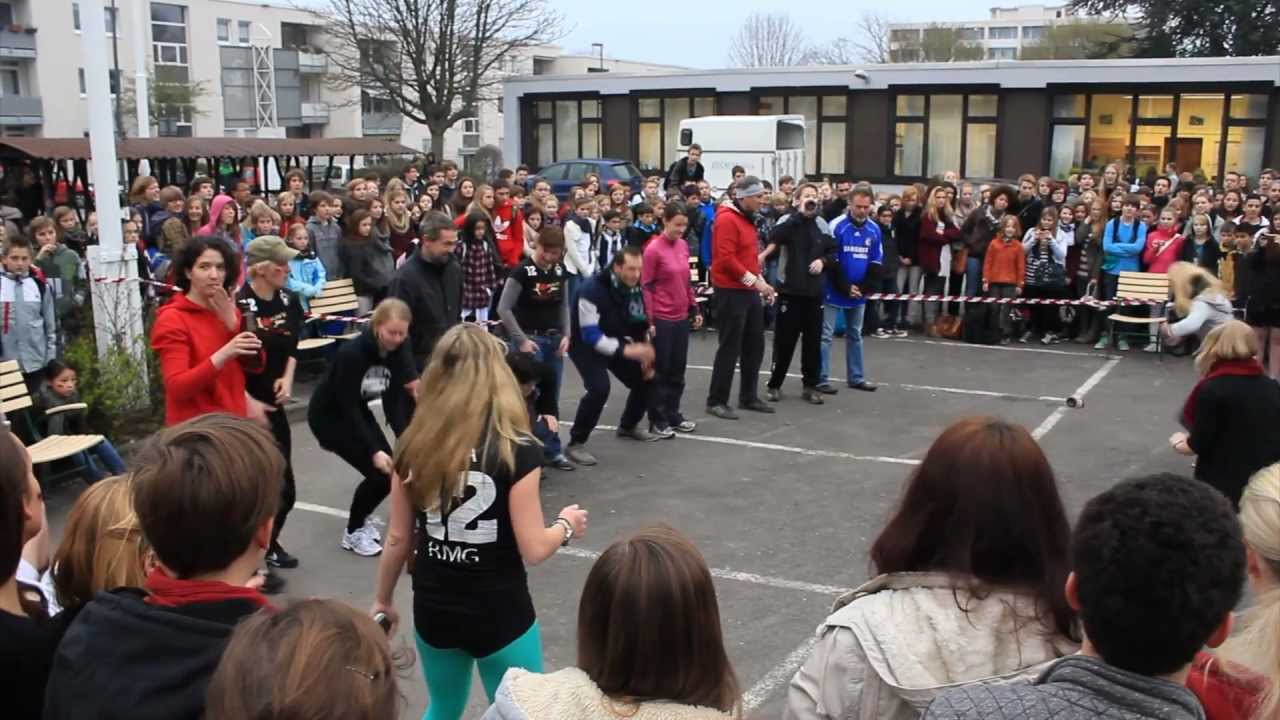 Abigag Rhein-Maas-Gymnasium 04.2012