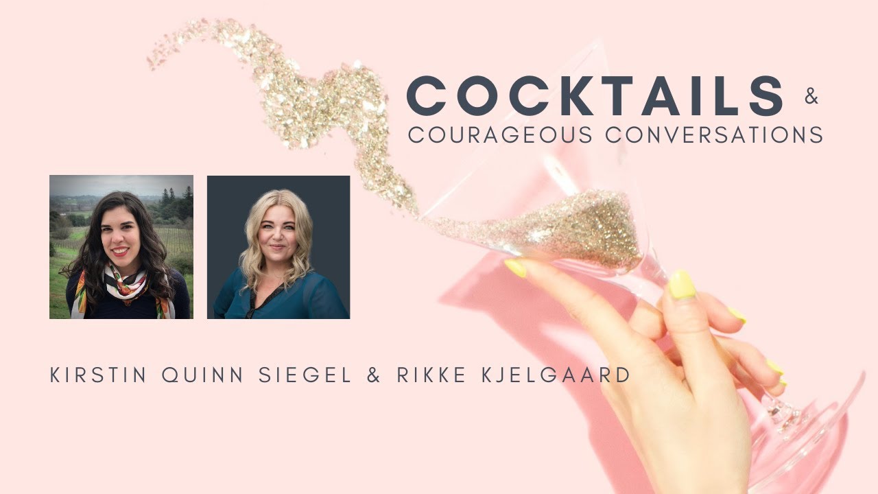 Rikke Kjelgaard & Kirstin Quinn Siegel: Using ACT to Heal Our Relationships With Food and Body