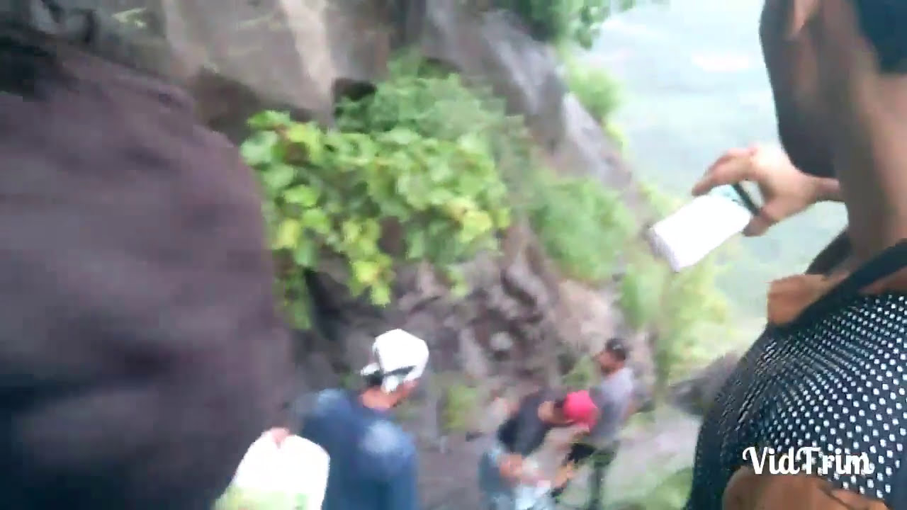 gadaikallu  belthangadi 860 step and 1700  height