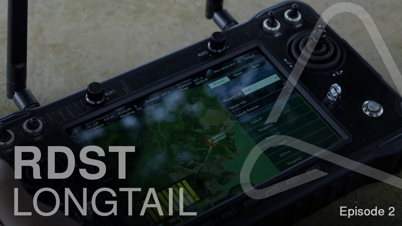 RDST Longtail Episode 2