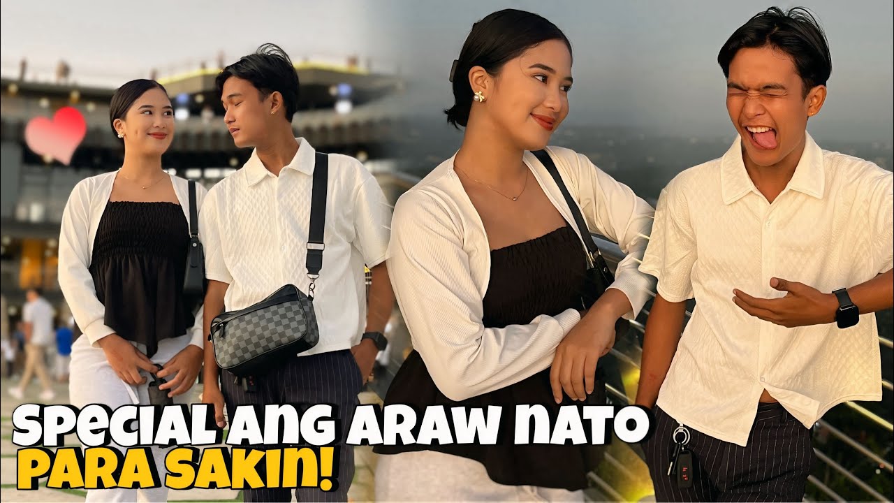 WALANG DAHILAN PARA IIWAN KITA😍❤️