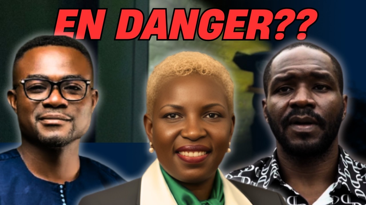 Révélations choc : Armron, Affectio et Grâce Koumayi sont-ils en danger ?