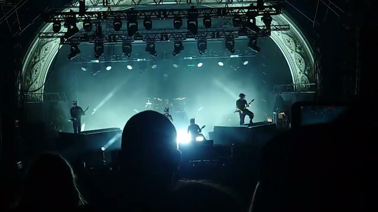 Slaughter to Prevail Leipzig 7.2.2026 